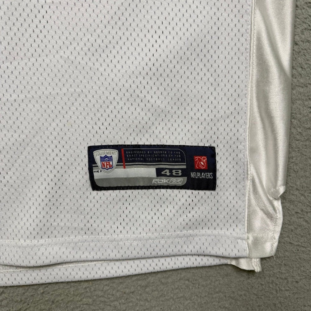 Vintage Y2K Reebok Indianapolis Colts Peyton Manning Jersey - Picture 3 of 5